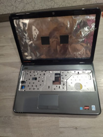 Корпуса Корпуса ^/--/^ Корпус для ноутбука Dell Inspiron M /--/ 5010 весь в зборі з петлями ^_^^^ Корпус для ноутбука Dell Inspiron M /--/ 5010 весь в сборе с петлями - фото фото фото