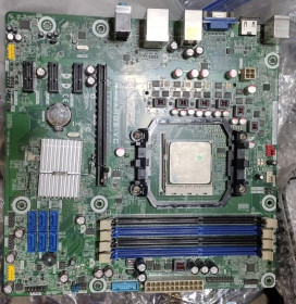 Материнські плати Материнские платы ^/--/^ Материнская плата Acer Aspire TC-105  AAHD /--/ 3-VC ^_^^^ Матерінська плата Acer Aspire TC-105 AAHD /--/ 3-VC - фото фото фото