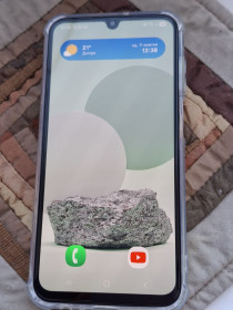 Samsung Samsung ^/--/^ Смартфон Samsung Galaxy A /--/ 15 5 /--/ G SM-A /--/ 156 /--/ B 4/128 /--/ GB Yellow ^_^^^ Samsung Galaxy A /--/ 15 5 /--/ G SM-A /--/ 156 /--/ B 4/128 /--/ GB Yellow - фото фото фото