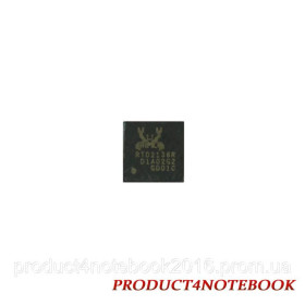 Мікросхеми Микросхемы ^/--/^ Микросхема Realtek RTD /--/ 2136 /--/ R (QFN-48) для ноутбука ^_^^^ Мікросхема Realtek RTD /--/ 2136 /--/ R (QFN-48) для ноутбука - фото фото фото