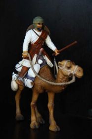 Фігурки, солдатики Фигурки, солдатики ^/--/^ араб на верблюде SCHLEICH 90-100 /--/ мм ^_^^^ араб на верблюді SCHLEICH 90-100 мм - фото фото фото