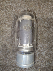 Лампи, лампочки Лампы, лампочки ^/--/^ Генераторная лампа ГК-71  (GK-71) пентод, новая ^_^^^ Генераторна лампа ГК-71 (GK-71) пентод, нова - фото фото фото