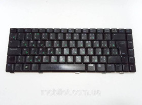 Клавіатури Клавиатуры ^/--/^ Клавиатура Asus X /--/ 80 (NZ-11721) ^_^^^ Клавіатура Asus X /--/ 80 (NZ-11721) - фото фото фото