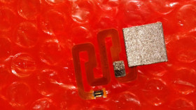 Шлейфи, перехідники Шлейфы, переходники ^/--/^ Xiaomi Redmi 3 /--/ s сенсор отпечатка оригинал б/у ^_^^^ Xiaomi Redmi 3 /--/ s сенсор відбитка оригінал б/у - фото фото фото