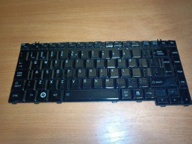 Клавіатури Клавиатуры ^/--/^ Клавиатура Toshiba Satellite A /--/ 300 MP-06866 /--/ U /--/ 4-9308 оригинал ^_^^^ Toshiba Satellite A /--/ 300 MP-06866 /--/ U /--/ 4-9308 оригінал - фото фото фото