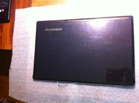 Корпуса Корпуса ^/--/^ крышка матрицы Lenovo G /--/ 570 , G /--/ 575 ^_^^^ кришка матриці Lenovo G /--/ 570, G /--/ 575 - фото фото фото