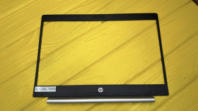 Корпуса Корпуса ^/--/^ Рамка матриці HP ProBook 440 G /--/ 6  (MT /--/ 22)  (1338) ^_^^^ Рамка матрицы HP ProBook 440 G /--/ 6 (MT /--/ 22) (1338) - фото фото фото