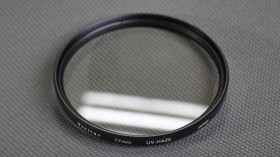 Світлофільтри Светофильтры ^/--/^ Vivitar UV-HAZE 77 /--/ мм. защитный ультрафиолетовый светофильтр 100% оригинал Japan Вживане ^_^^^ Vivitar UV-HAZE 77 мм. захисний ультрафіолетовий світлофільтр 100% оригінал Japan - фото фото фото