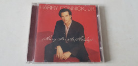 Музичні диски Музыкальные диски ^/--/^ Harry Connick Jr. Harry For The Holidays CD фірмовий ^_^^^ Harry Connick Jr. Harry For The Holidays CD - фото фото фото