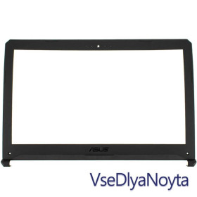 Корпуса Корпуса ^/--/^ FX /--/ 504 /--/ GD FX /--/ 504 /--/ GE FX /--/ 504 /--/ GM Рамка матрицы ASUS FX /--/ 504 /--/ GE FX /--/ 504 /--/ GM Накладка   дисплея ^_^^^ FX /--/ 504 /--/ GD FX /--/ 504 /--/ GE FX /--/ 504 /--/ GM Рамка матриці ASUS FX /--/ 504 /--/ GE FX /--/ 504 /--/ GM Накладка дисплея - фото фото фото