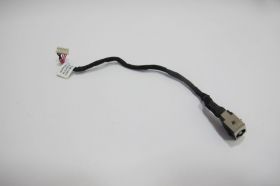 Шлейфи Шлейфы ^/--/^ Гнездо зарядки Lenovo B /--/ 560 (NZ-018) ^_^^^ Гніздо зарядки Lenovo B /--/ 560 (NZ-018) - фото фото фото