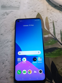 Інші моделі Другие модели ^/--/^ Смартфон Realme 6 4/128 ГБ вживаний ^_^^^ Смартфон Realme 6 4/128 ГБ употребляемый - фото фото фото