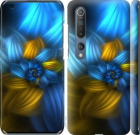 Чохли, бампера Чехлы, бампера ^/--/^ Чехол на Xiaomi Mi 10 Pro Узор 46 2897 /--/ m-1870 - фото фото фото