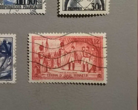 Франція Франция ^/--/^ Франция Солдаты 1954 ^_^^^ Франція Солдати 1954 - фото фото фото