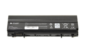 Акумулятори Аккумуляторы ^/--/^ Аккумулятор PowerPlant для ноутбуков DELL Latitude E /--/ 5440 (DL /--/ 5540 /--/ LP, N /--/ 5 /--/ YH /--/ 9) 11.1 /--/ V 7800 /--/ mAh - фото фото фото
