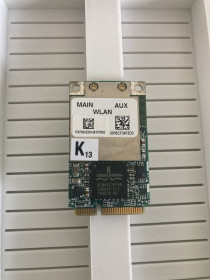 Wi-Fi адаптери Wi-Fi адаптеры ^/--/^ Wi-fi модуль Broadcom BCM /--/ 94312 /--/ MCG BRCM /--/ 1028 802.11 b,g, 54 /--/ Mbps - фото фото фото