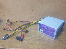 Блоки живлення Блоки питания ^/--/^ Блок живлення 500 Ватт SPS SL-500 /--/ H ^_^^^ Блок питания 500 Ватт SPS SL-500 /--/ H - фото фото фото