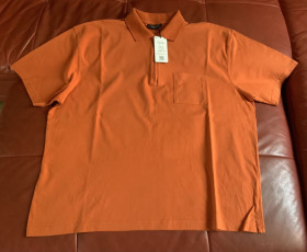 Футболки, майки Футболки, майки ^/--/^ Футболка поло на молнии casual clothes company ^_^^^ Футболка поло на блискавці casual clothes company - фото фото фото