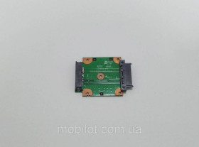 Шлейфи Шлейфы ^/--/^ Шлейф к приводу HP 620 / 625 (NZ-11308) ^_^^^ Шлейф до приводу HP 620 / 625 (NZ-11308) - фото фото фото