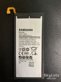 Акумулятори Аккумуляторы ^/--/^ SALE АКБ EB-BC /--/ 700 /--/ ABE Samsung C /--/ 7000 Galaxy C /--/ 7 / C /--/ 7010 C /--/ 7 Pro 3300 mAh AAAA - фото фото фото
