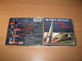 Музичні диски Музыкальные диски ^/--/^ WATCHTOWER - Control And Resistance  (1998 Noise Germany) ^_^^^ WATCHTOWER - Control And Resistance (1998 Noise Germany) - фото фото фото
