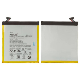 Акумулятори Аккумуляторы ^/--/^ Акумулятор для Asus ZenPad 10 Z /--/ 300 /--/ C, Li-Polymer, 3,8 В, 4890 мАг, ., #C /--/ 11 /--/ P /--/ 1502 - фото фото фото