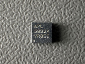 Мікросхеми Микросхемы ^/--/^ Мікросхема Anpec APL /--/ 5932 /--/ A Original ^_^^^ Микросхема Anpec APL /--/ 5932 /--/ A Original - фото фото фото