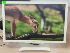 Fujitsu-Siemens Fujitsu-Siemens ^/--/^ Монітор Fujitsu P /--/ 24 /--/ W-6 24&amp;quot; Full HD IPS - Б/В ^_^^^ Монитор Fujitsu P /--/ 24 /--/ W-6 24&amp;quot; Full HD IPS - Б/В - фото фото фото
