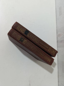 Художня література Художественная литература ^/--/^ Лев Толстой.  том 4 ,5 , 1984. война и мир часть 2 и 3 ^_^^^ Лев Толстой. том 4,5, 1984. війна і мир частина 2 і 3 - фото фото фото