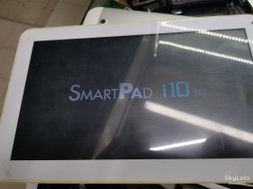 Інші моделі Другие модели ^/--/^ #1088 Sklad Mediacom SmartPad I /--/ 10 white ^_^^^ Sklad Mediacom SmartPad I /--/ 10 White - фото фото фото