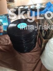 Платівки Пластинки ^/--/^ Пластинки для декора, поделок, хендмейда-малые, средние, большие ^_^^^ Платівки для декору, виробок, хендмейда-малі, середні, великі - фото фото фото