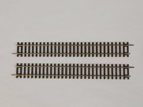 H H ^/--/^ Рейки профільні прямі G 231. PIKO A-Gleis 1:87 H /--/ 0  (11423). ^_^^^ Рейки профильные прямые G 231. PIKO A-Gleis 1:87 H /--/ 0 (11423). - фото фото фото