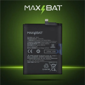 Акумулятори Аккумуляторы ^/--/^ Оригінальний Акумулятор Xiaomi BM /--/ 53, Mi 10 /--/ T,  Mi /--/ 10 /--/ T Pro, Xiaomi Mi /--/ 10 /--/ T    (Max Bat) Гарантія ^_^^^ Оригинальный Аккумулятор Xiaomi BM /--/ 53, Mi 10 /--/ T, Mi /--/ 10 /--/ T Pro, Xiaomi Mi /--/ 10 /--/ T (Max Bat) Гарантия - фото фото фото