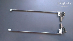 Корпуса Корпуса ^/--/^ 1823 - Петлі кришки матриці Acer Aspire 5100 ^_^^^ 1823 — Петли крышки матрицы Acer Aspire 5100 - фото фото фото