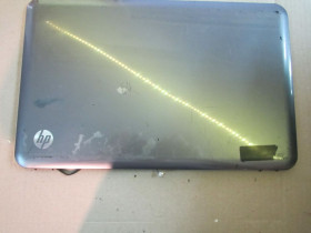 Корпуса Корпуса ^/--/^ корпус ноутбука HP Pavilion G /--/ 6-1000-series - крышка матрицы     (643245-001 35 /--/ R /--/ 15 /--/ LCTP /--/ 00) ^_^^^ корпус ноутбука HP Pavilion G /--/ 6-1000-series - кришка матриці (643245-001 35 /--/ R /--/ 15 /--/ LCTP /--/ 00) - фото фото фото