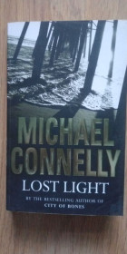 Книги на іноземних мовах Книги на иностранных языках ^/--/^ Lost Light Michael Connelly English на Английском книга ^_^^^ Lost Light Michael Connelly English - фото фото фото