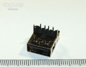 Порти, роз'єми Порты, разъемы ^/--/^ U /--/ 041 USB 2.0 Разъем, гнездо для ноутбуков и материнских плат Acer Asus Dell Toshiba Emachines Sony Samsung HP Compaq Lenovo IBM MSI Fujitsu-Siemens ^_^^^ U /--/ 041 USB 2.0 Роз'єм, го для ноутбуків і материнських плат Acer Asus Dell Toshiba Emachines Sony Samsung HP Compaq Lenovo IBM MSI Fujitsu-Siemens - фото фото фото
