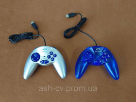 Інше Другое ^/--/^ Джойстик для комп&amp;#039;ютера USB APOLLO GP-2019 /--/ PC ^_^^^ Джойстик для компьютера USB APOLLO GP-2019 /--/ PC - фото фото фото