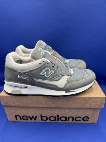 Кросівки Кроссовки ^/--/^ Кроссовки New Balance M /--/ 1500 /--/ BSG  (US 8.5 Made in England) с нюансом ^_^^^ New Balance M /--/ 1500 /--/ BSG (US 8.5 Made in England) з нюансом - фото фото фото