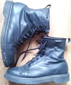Чоботи, черевики Сапоги, ботинки ^/--/^ DR.MARTENS  Мужские  Ботинки brand кожа ^_^^^ DR.MARTENS Чоловічі черевики brand шкіра - фото фото фото