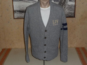 Светри Свитера ^/--/^ КАРДИГАН LIV.р-XL ОРИГИНАЛ-80 /--/ ШЕРСТЬ! 20 /--/ НИЙЛОН. ^_^^^ КАРДИГАН LIV.р-XL ОРИГІНАЛ-80 /--/ ШЕРСТЬ! 20 /--/ нийлон. - фото фото фото
