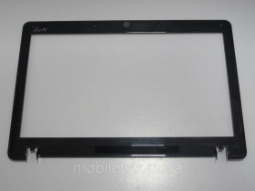 Корпуса Корпуса ^/--/^ Часть корпуса (Рамка) Asus 1201 /--/ HA (NZ-5093) ^_^^^ Частина корпусу (Рамка) Asus 1201 /--/ HA (NZ-5093) - фото фото фото