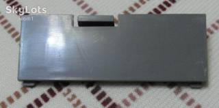 Корпуса Корпуса ^/--/^ Крышка BIOS ноутбука DELL Latitude d /--/ 600 ^_^^^ Дах BIOS ноутбука DELL Latitude d /--/ 600 - фото фото фото