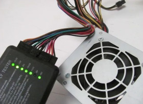 Блоки живлення Блоки питания ^/--/^ Блок живлення для ПК ATX /--/ 300 ^_^^^ Блок питания для ПК ATX /--/ 300 - фото фото фото