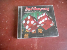 Музичні диски Музыкальные диски ^/--/^ Вad Company Straight Shooter 2 /--/ CD ^_^^^ Компанія Straight Shooter 2 /--/ CD - фото фото фото