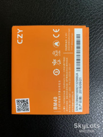 Акумулятори Аккумуляторы ^/--/^ SALE АКБ BM /--/ 40 для Xiaomi Mi 2 /--/ A 2030 mAh AAAA - фото фото фото