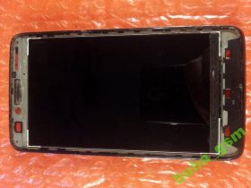 Сенсорні екрани і Дисплеї Сенсорные экраны и Дисплеи ^/--/^ Alcatel D /--/ 920 дисплей ОРИГИНАЛ Б/У ^_^^^ Alcatel D /--/ 920 дисплей ОРИГІНАЛ Б/У - фото фото фото