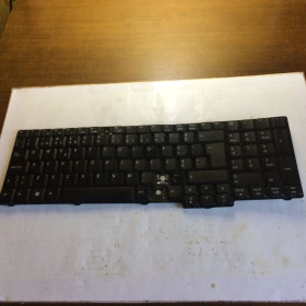 Клавіатури Клавиатуры ^/--/^ клавиатура Acer 5737 /--/ Z NSK-AFT /--/ 06 погнута рабочая ^_^^^ клавіатура Acer 5737 /--/ Z NSK-AFT /--/ 06 погнута робоча - фото фото фото