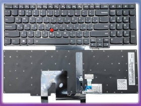 Клавіатури Клавиатуры ^/--/^ Клавиатура для Lenovo Thinkpad S /--/ 5 S /--/ 531 S /--/ 540 S /--/ 5-S /--/ 531 (RU Black с подсветкой) Оригинал ^_^^^ Клавіатура для Lenovo Thinkpad S /--/ 5 S /--/ 531 S /--/ 540 S /--/ 5-S /--/ 531 (RU Black з підсвіткою) Оригінал - фото фото фото