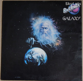 Платівки Пластинки ^/--/^ Rockets ‎– Galaxy   (Rockland Records ‎– RKL 20208, Italy) EX/EX ^_^^^ Rockets – Galaxy (Rockland Records – RKL 20208, Italy) EX/EX - фото фото фото